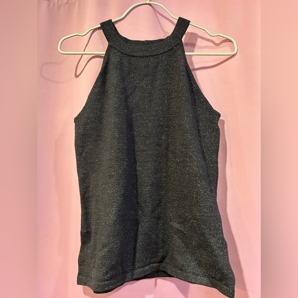 Large INC top